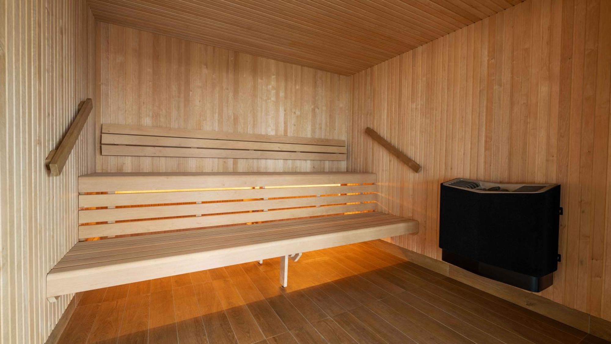 Voco Stockholm - Kista By Ihg Hotel Luaran gambar