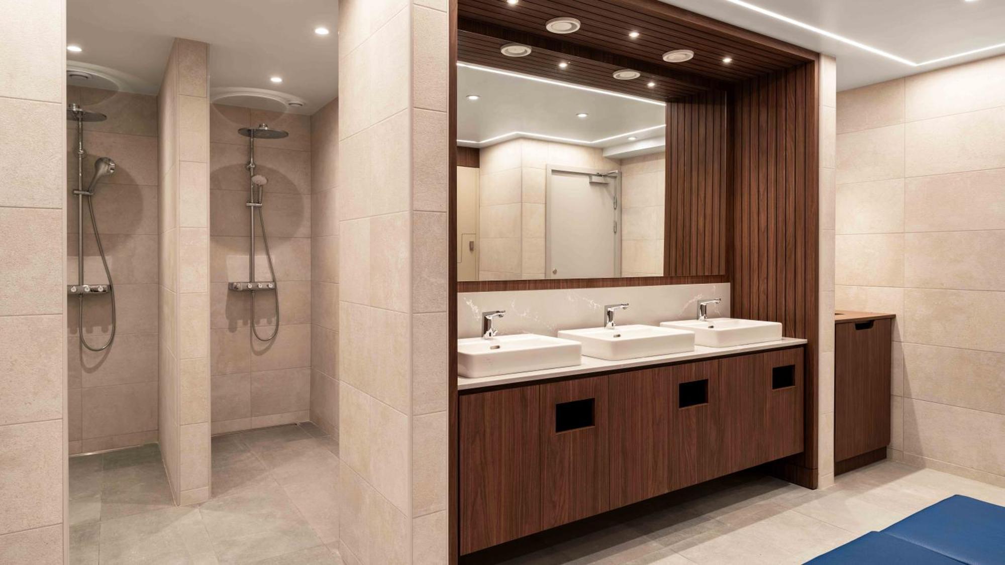 Voco Stockholm - Kista By Ihg Hotel Luaran gambar