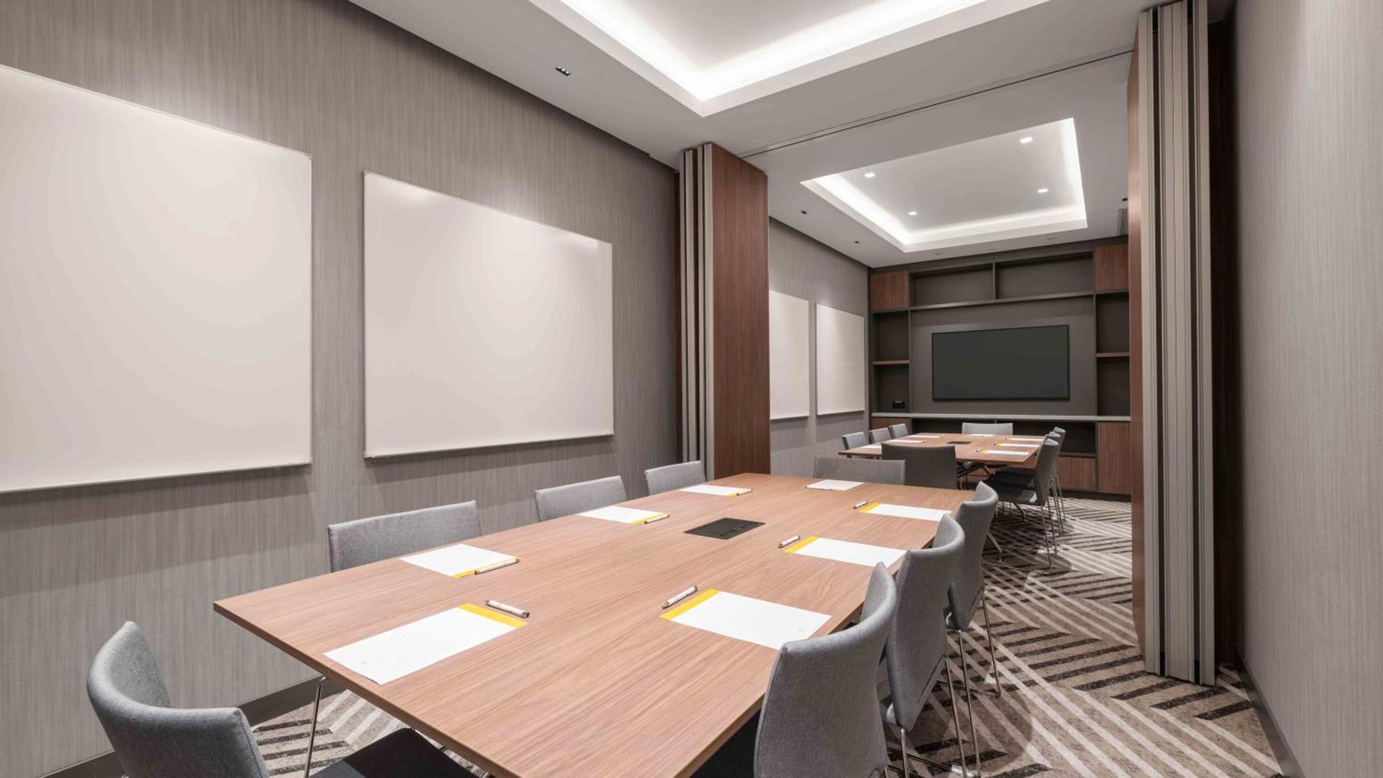 Voco Stockholm - Kista By Ihg Hotel Luaran gambar