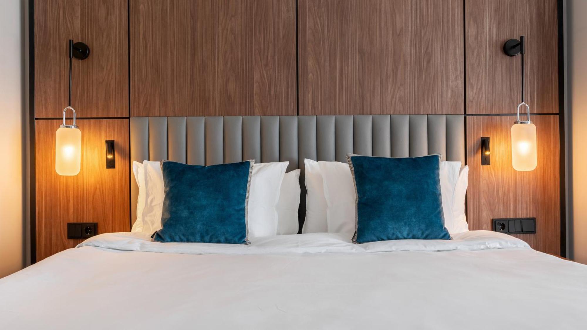 Voco Stockholm - Kista By Ihg Hotel Luaran gambar