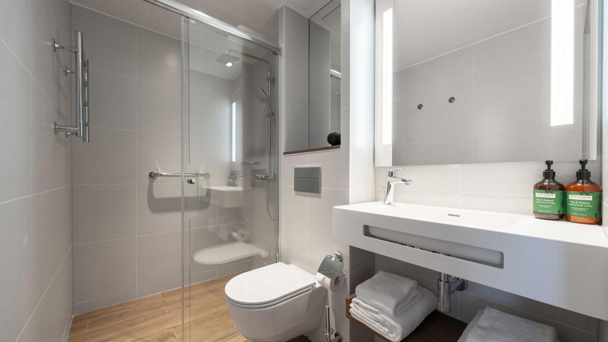 Voco Stockholm - Kista By Ihg Hotel Luaran gambar