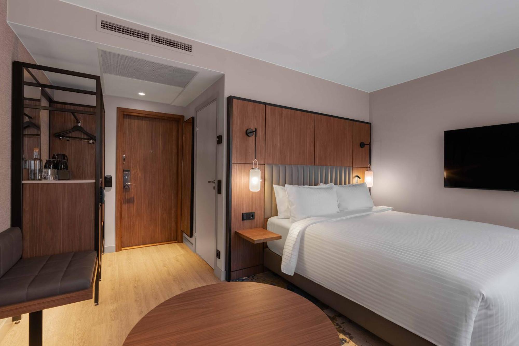 Voco Stockholm - Kista By Ihg Hotel Luaran gambar